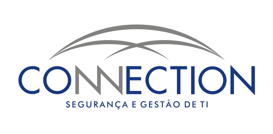 Logotipo Connection