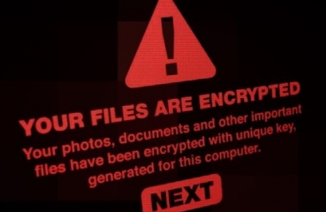 Ransomware, seus dados estão protegidos?