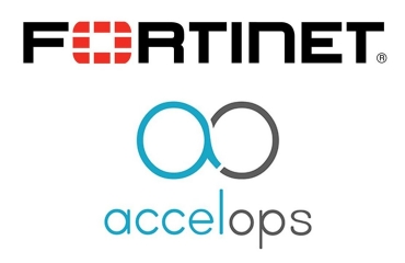 Fortinet anuncia aquisição da AccelOps